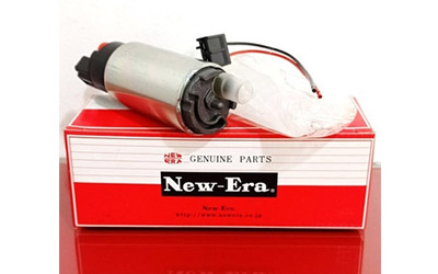 Fuel Pumps