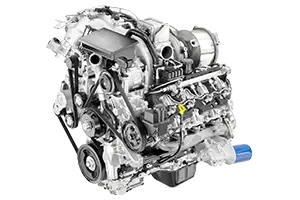 Engine Parts