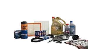 Service Parts